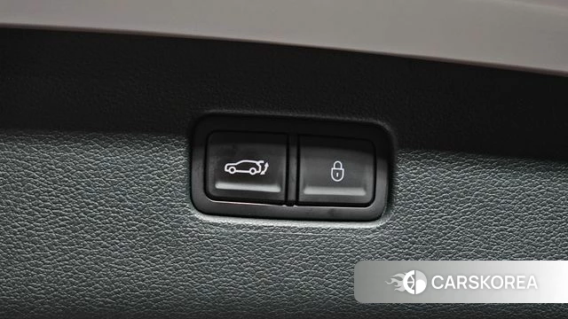 Genesis GV80 id 4904813 из Кореи 28