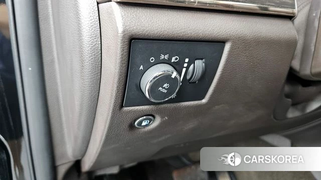 Jeep Grand Cherokee id 4447038 из Кореи 28