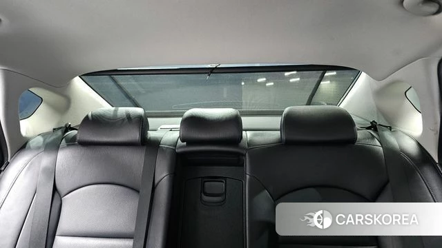 Kia All New K7 Hybrid id 4496932 из Кореи 28