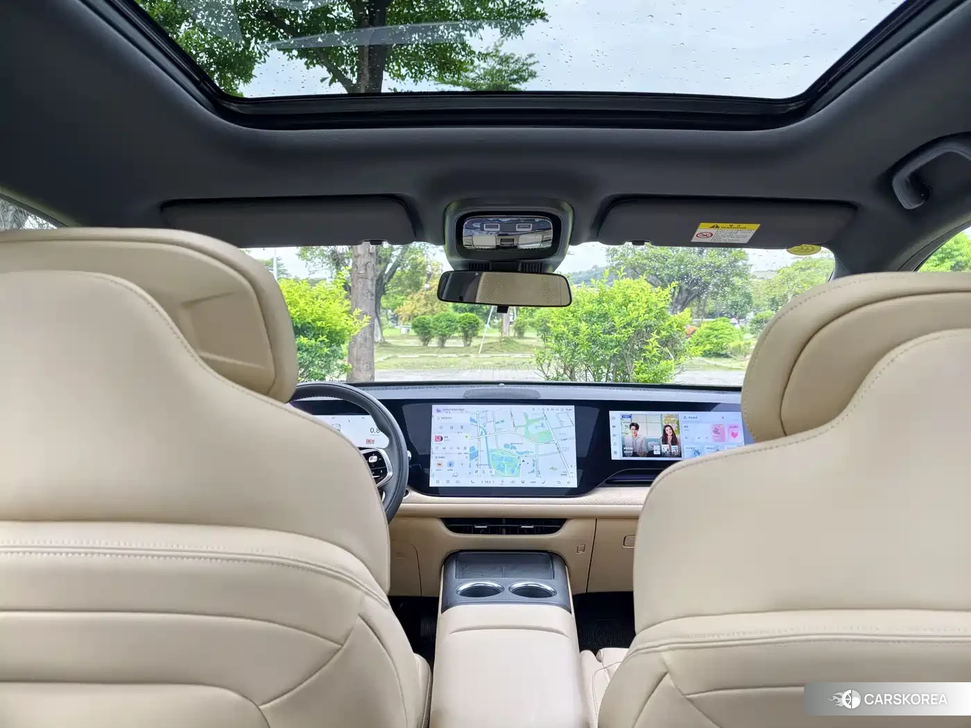 Chang'an Changan CS75PLUS id 4576916 из Китая 28