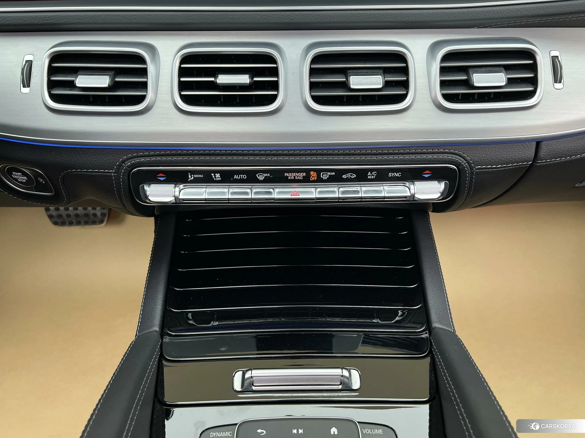 Mercedes-Benz GLE AMG id 4452162 из Китая 28