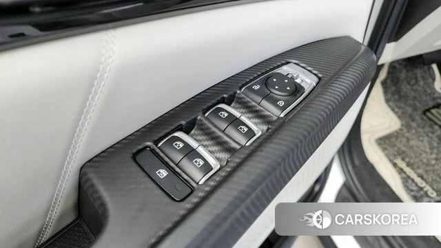 Kia Carnival 4th generation id 4281679 из Кореи 28