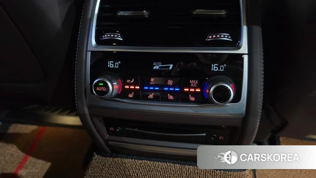 BMW 7 Series (G11) id 4759909 из Кореи 28