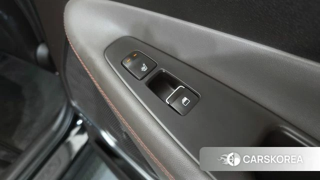 Hyundai Santa Fe TM id 4363508 из Кореи 28
