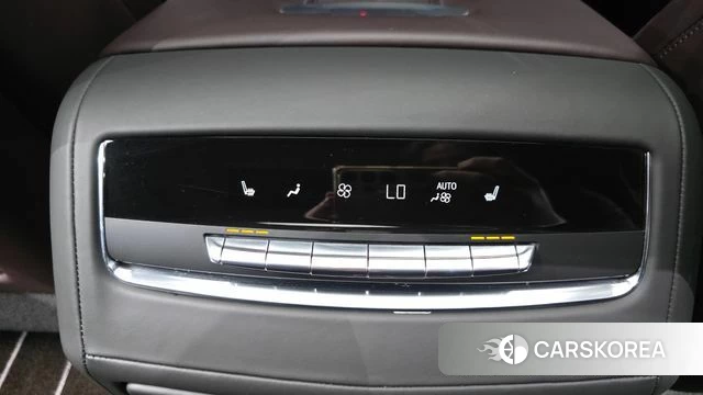 Cadillac Escalade 5th Generation id 4670625 из Кореи 28