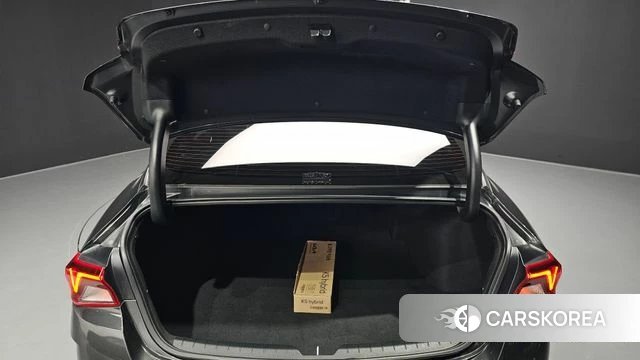 Kia K5 Hybrid 3rd Generation id 4935224 из Кореи 28
