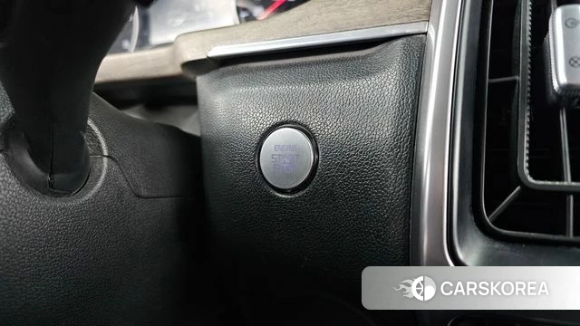 Kia Sorento 4th Generation id 4350261 из Кореи 28
