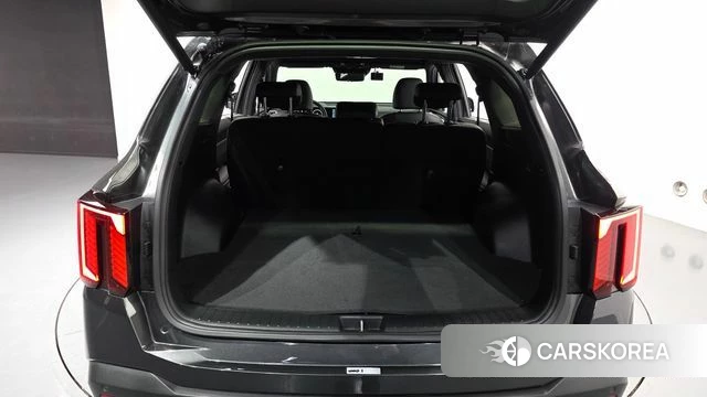 Kia The New Sorento 4th Generation id 4847764 из Кореи 28
