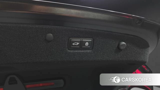 Kia K8 id 4872447 из Кореи 28