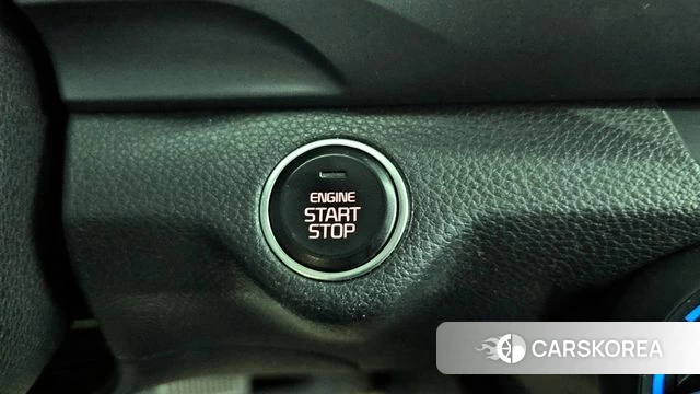 Kia Stonic id 4188679 из Кореи 28