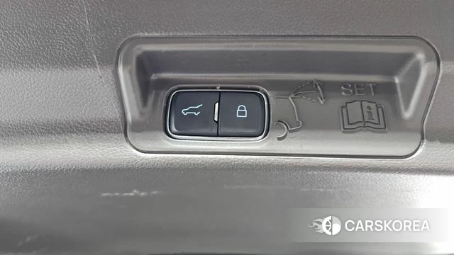 Ford Explorer 6th Generation id 4758192 из Кореи 28