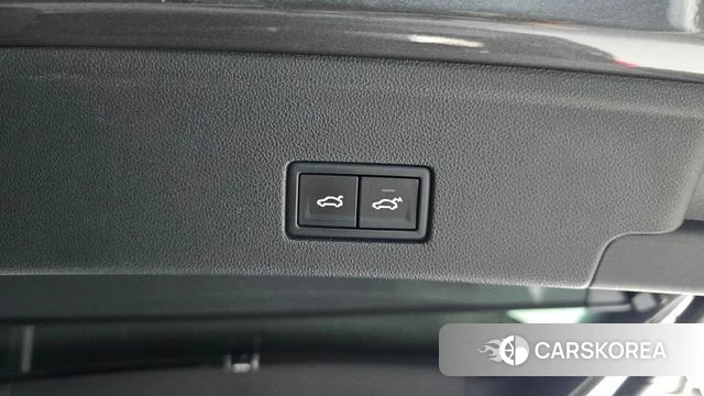 Volkswagen Touareg 3rd generation id 4767606 из Кореи 28
