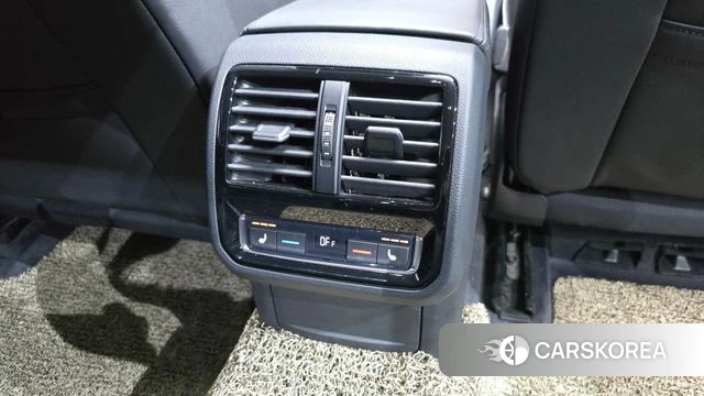 Volkswagen Arteon id 4317685 из Кореи 28