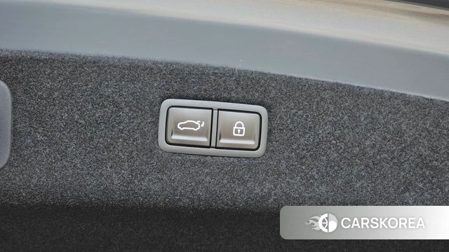 Genesis G90 (RS4) id 4767404 из Кореи 27