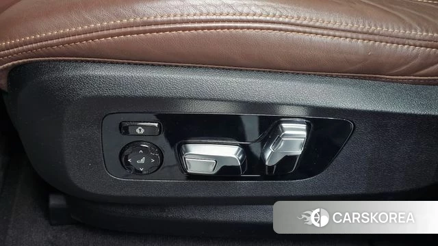 BMW X5 (G05) id 4566902 из Кореи 27