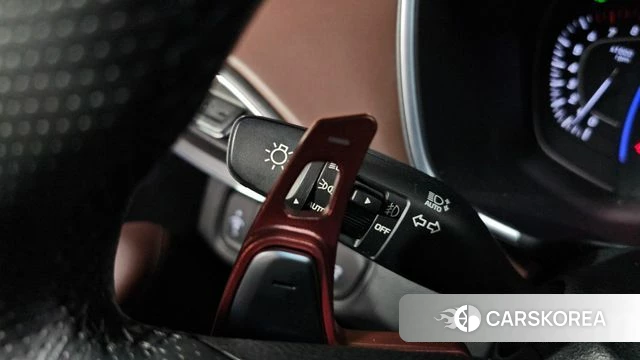 Hyundai Santa Fe TM id 4196730 из Кореи 28