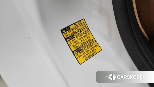 Genesis GV80 id 4444446 из Кореи 28