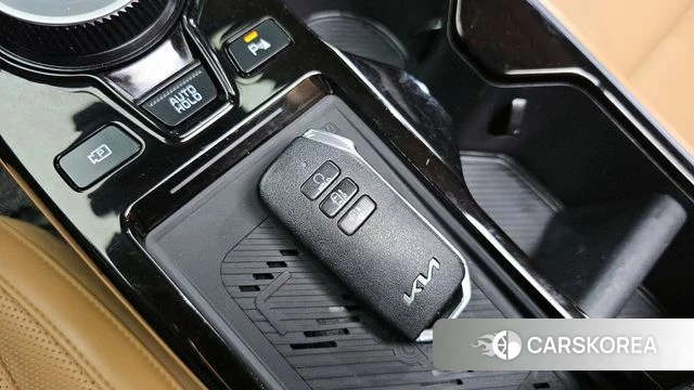 Kia EV6 id 4280488 из Кореи 28