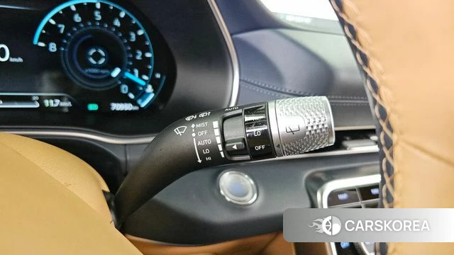 Genesis GV80 id 4593366 из Кореи 28