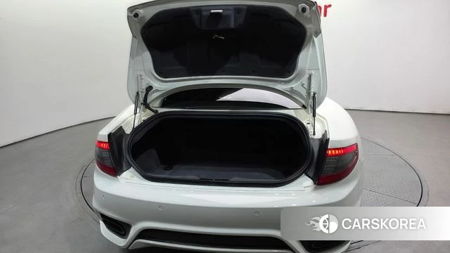 Maserati GranTurismo id 4907359 из Кореи 28