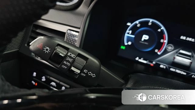 Ssangyong The New Rexton Sport id 4899236 из Кореи 28