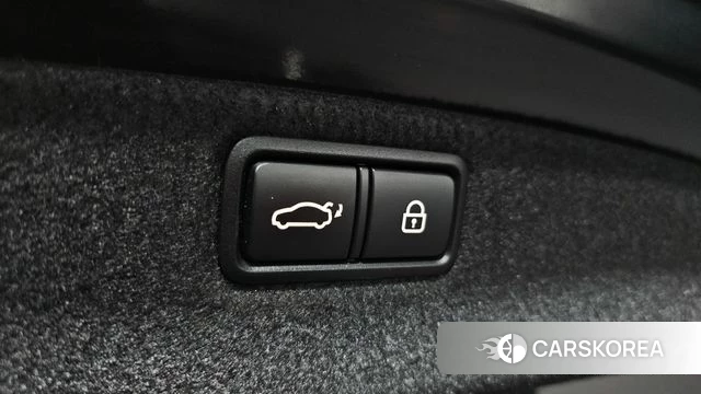 Genesis G80 id 4713427 из Кореи 28