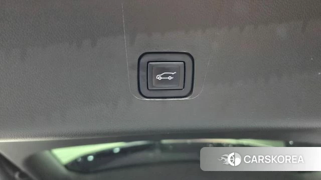 Chevrolet (GM Daewoo) Traverse id 4444009 из Кореи 28