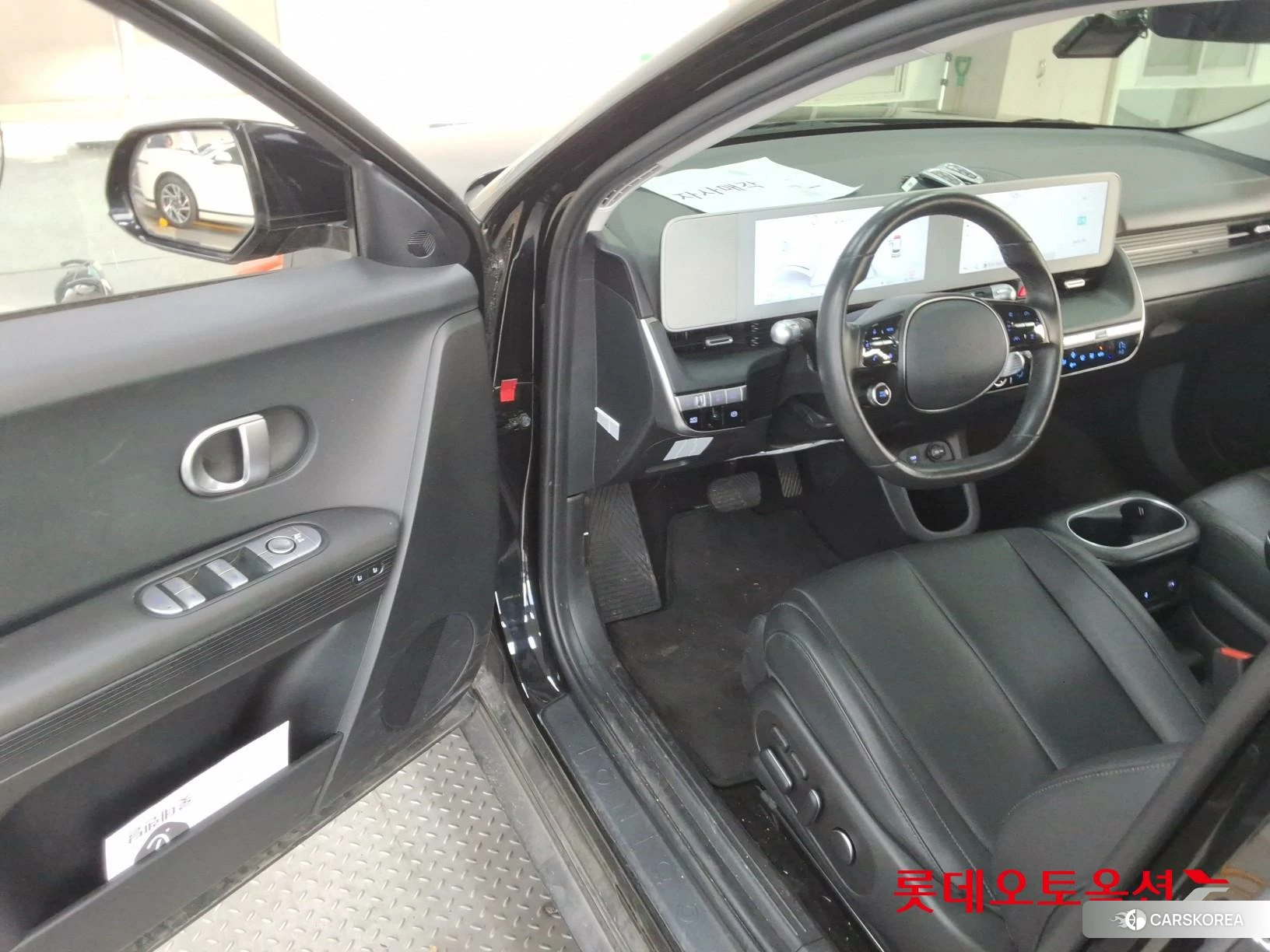 Hyundai IONIQ 5 id 4679293 из Кореи 28