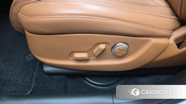 Genesis GV80 id 4375496 из Кореи 28