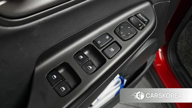 Hyundai Kona id 4496135 из Кореи 28