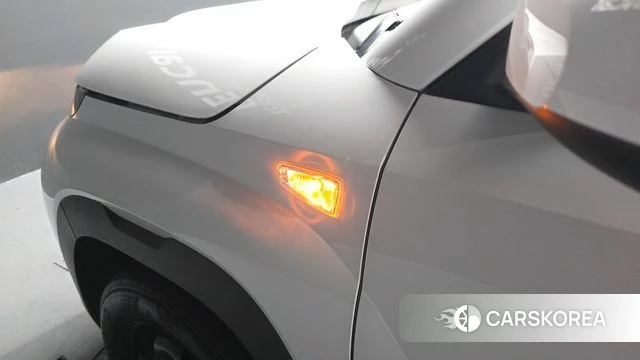 Hyundai Casper id 4528409 из Кореи 28