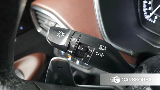 Hyundai Santa Fe TM id 4865028 из Кореи 28