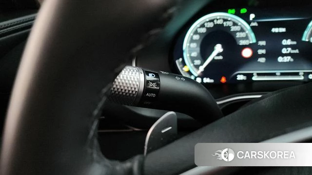 Genesis GV80 id 4194728 из Кореи 28