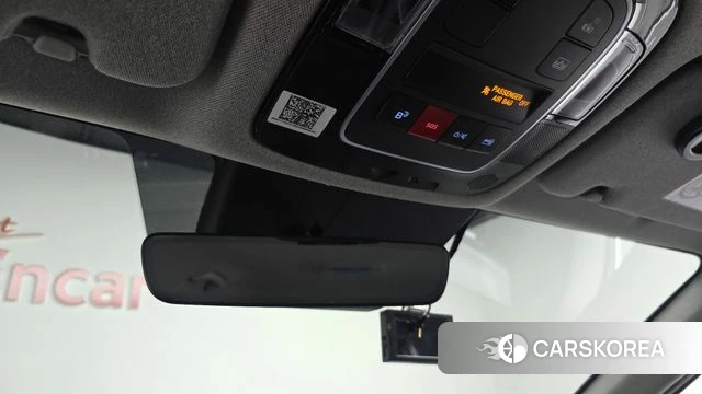 Hyundai Sonata D Edge (DN8) id 4329578 из Кореи 28