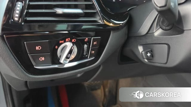 BMW 5 Series (G30) id 4662665 из Кореи 28