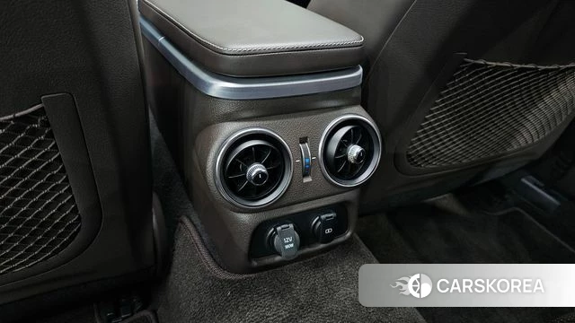 Kia Stinger Meister id 4376938 из Кореи 28