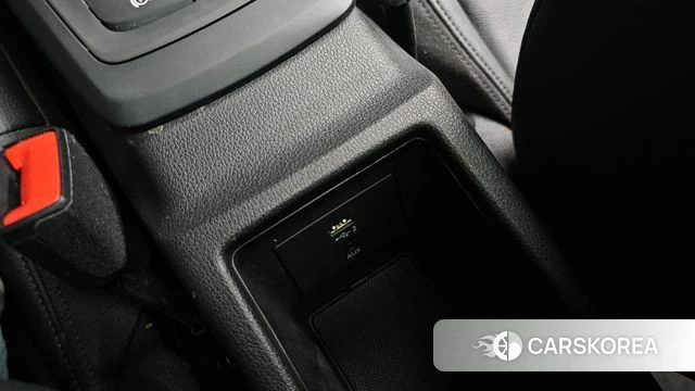 Audi Q2 id 4529943 из Кореи 28
