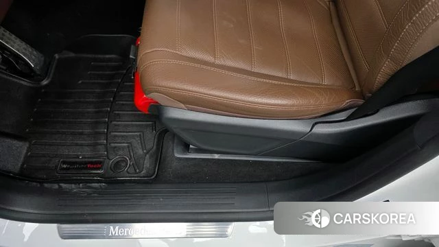 Mercedes-Benz GLS - Class X167 id 4414029 из Кореи 28