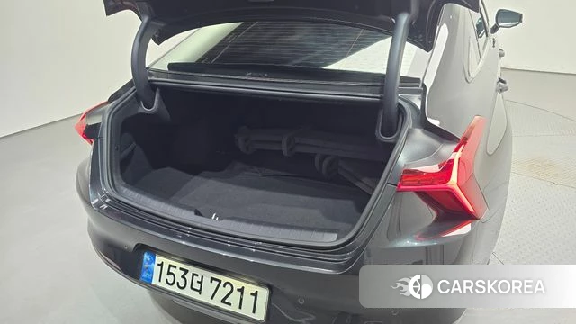 Kia K8 Hybrid id 4758227 из Кореи 28