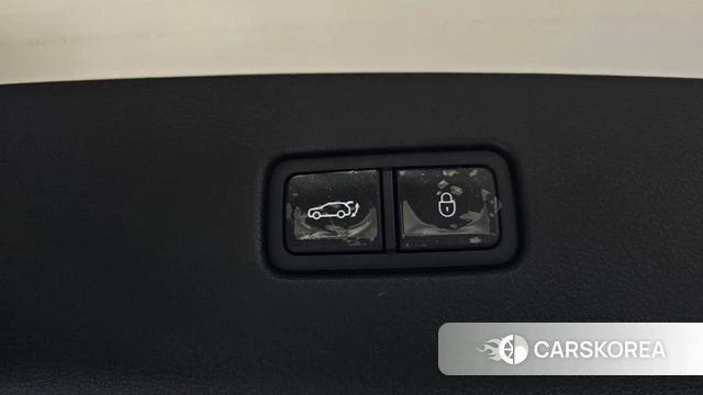 Genesis GV70 id 4834335 из Кореи 28