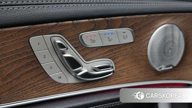 Mercedes-Benz E-Class W213 id 4770492 из Кореи 28