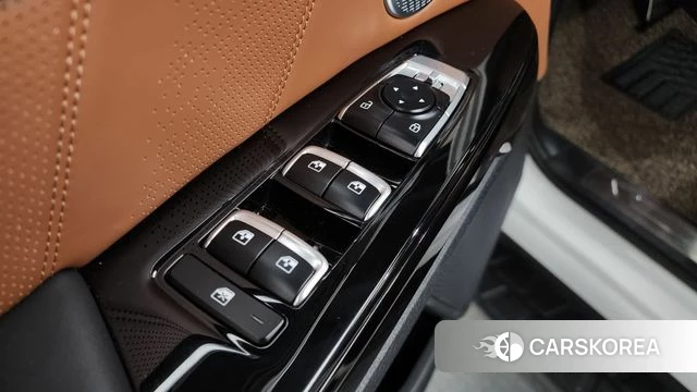 Kia Mohave Master id 4778946 из Кореи 28