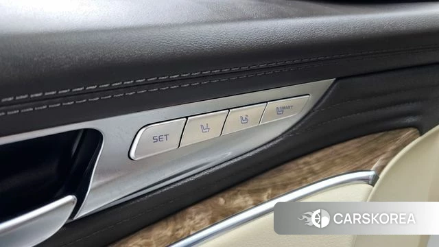 Kia More K9 id 4677871 из Кореи 28