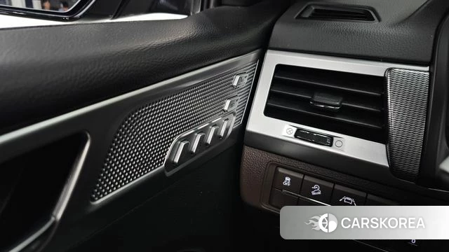 Ssangyong All New Rexton id 4779398 из Кореи 28