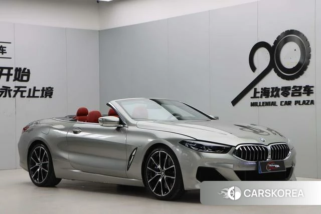 BMW 8 series id 4211415 из Китая 28