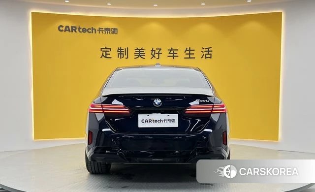 BMW 5 series id 4257301 из Китая 28
