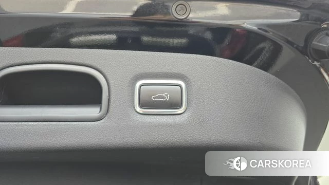 Kia Stinger id 4536800 из Кореи 28