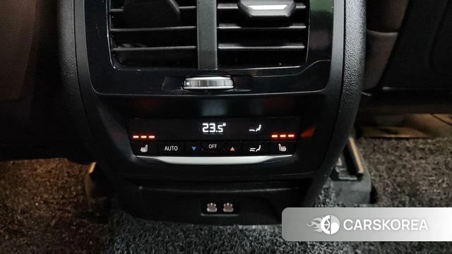 BMW X3 (G01) id 4499998 из Кореи 28