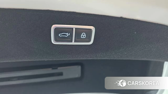 Genesis G80 (RG3) id 4862931 из Кореи 28
