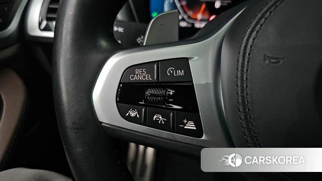 BMW X3 (G01) id 4936802 из Кореи 28
